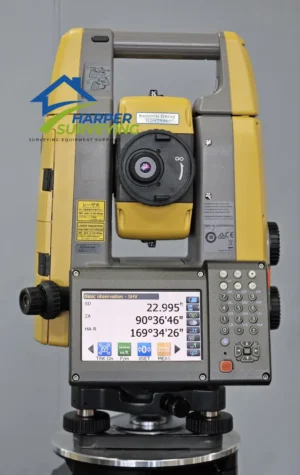 Topcon GT-603