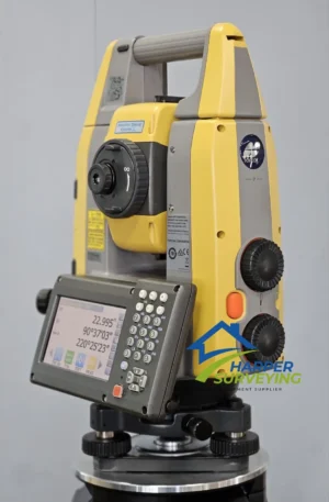 Topcon GT-603