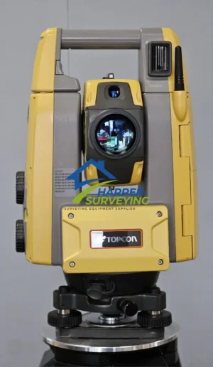 Topcon GT-603