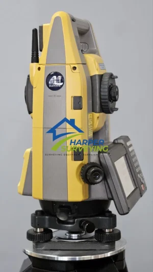 Topcon GT-603