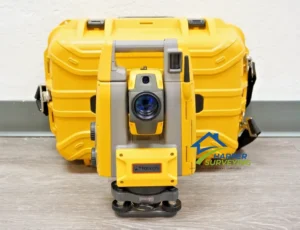 Topcon GT605
