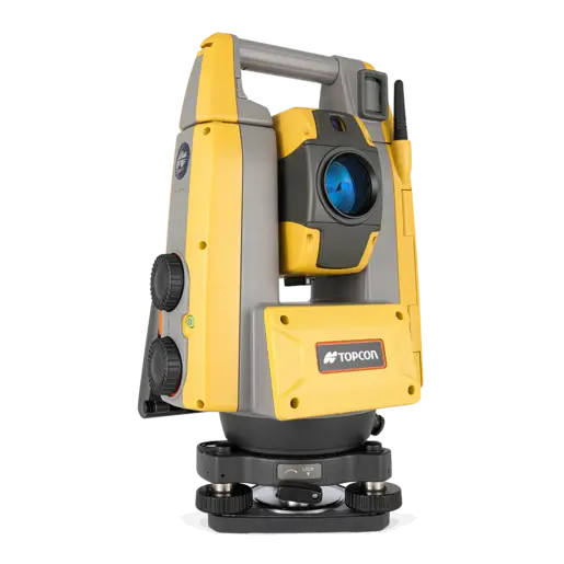 Topcon GT605