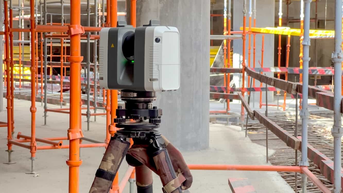 3D Laser Scanners