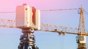 harpersurveying 51 3D Laser Scanners