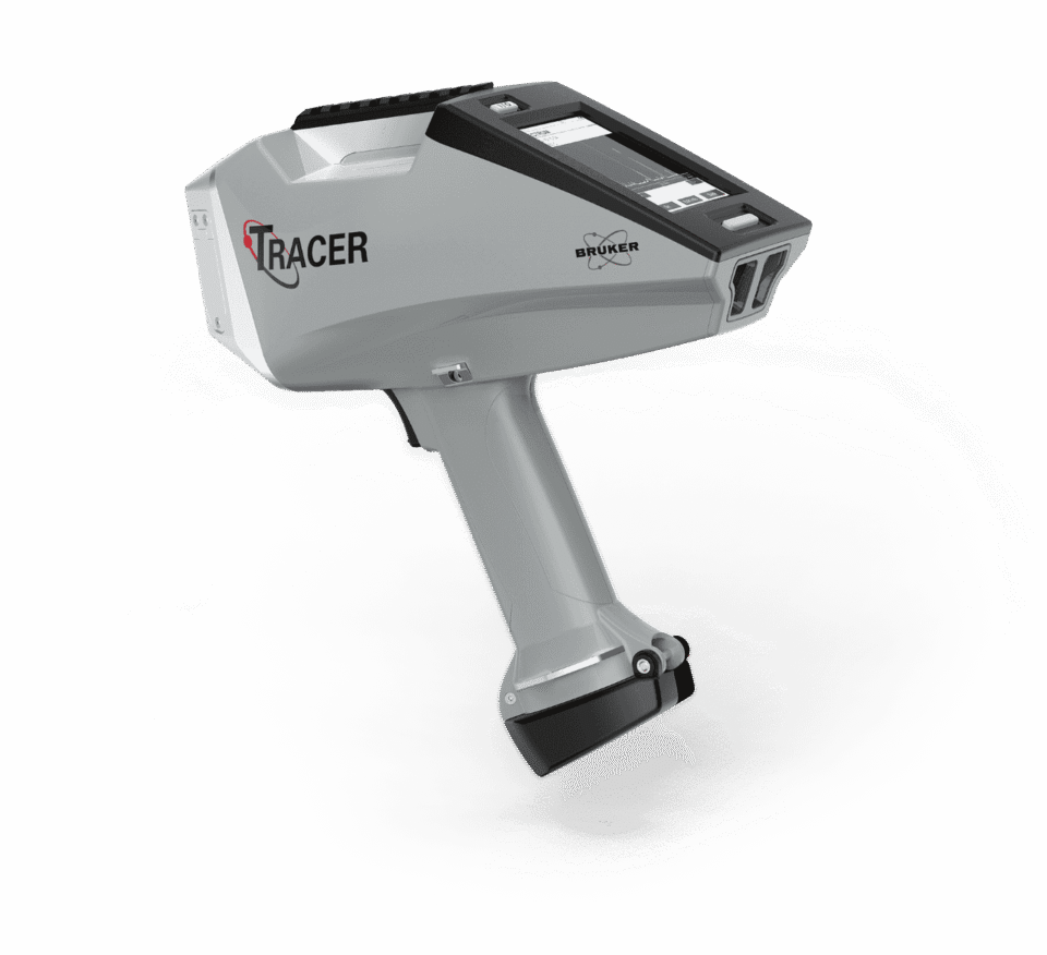 Bruker TRACER 5