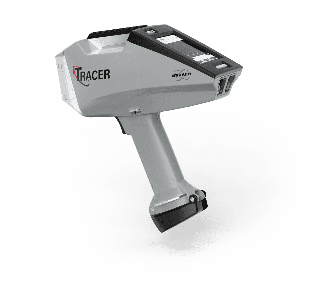 Bruker TRACER 5