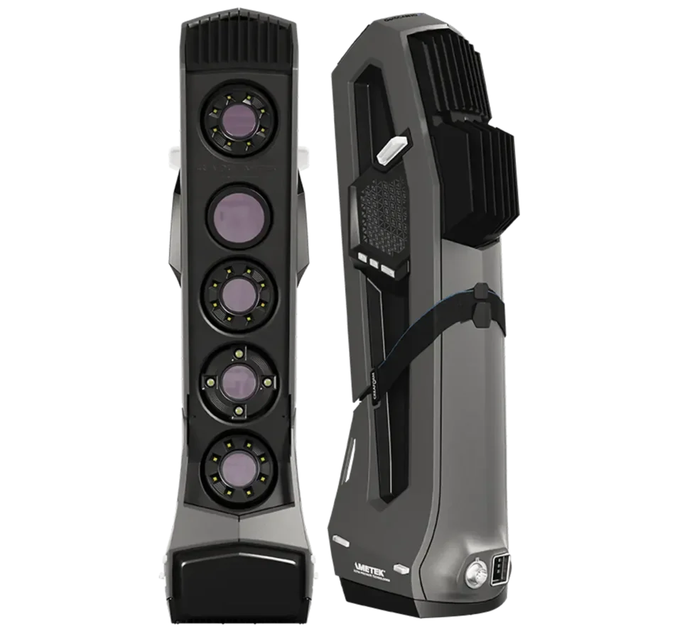 Creaform Go!SCAN SPARK