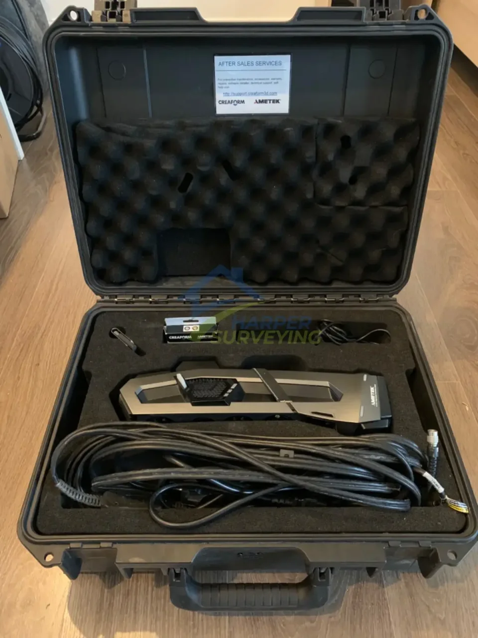 Creaform Go!SCAN SPARK for sale