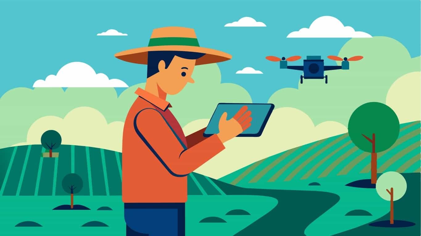 Drones-UAV-Mapping