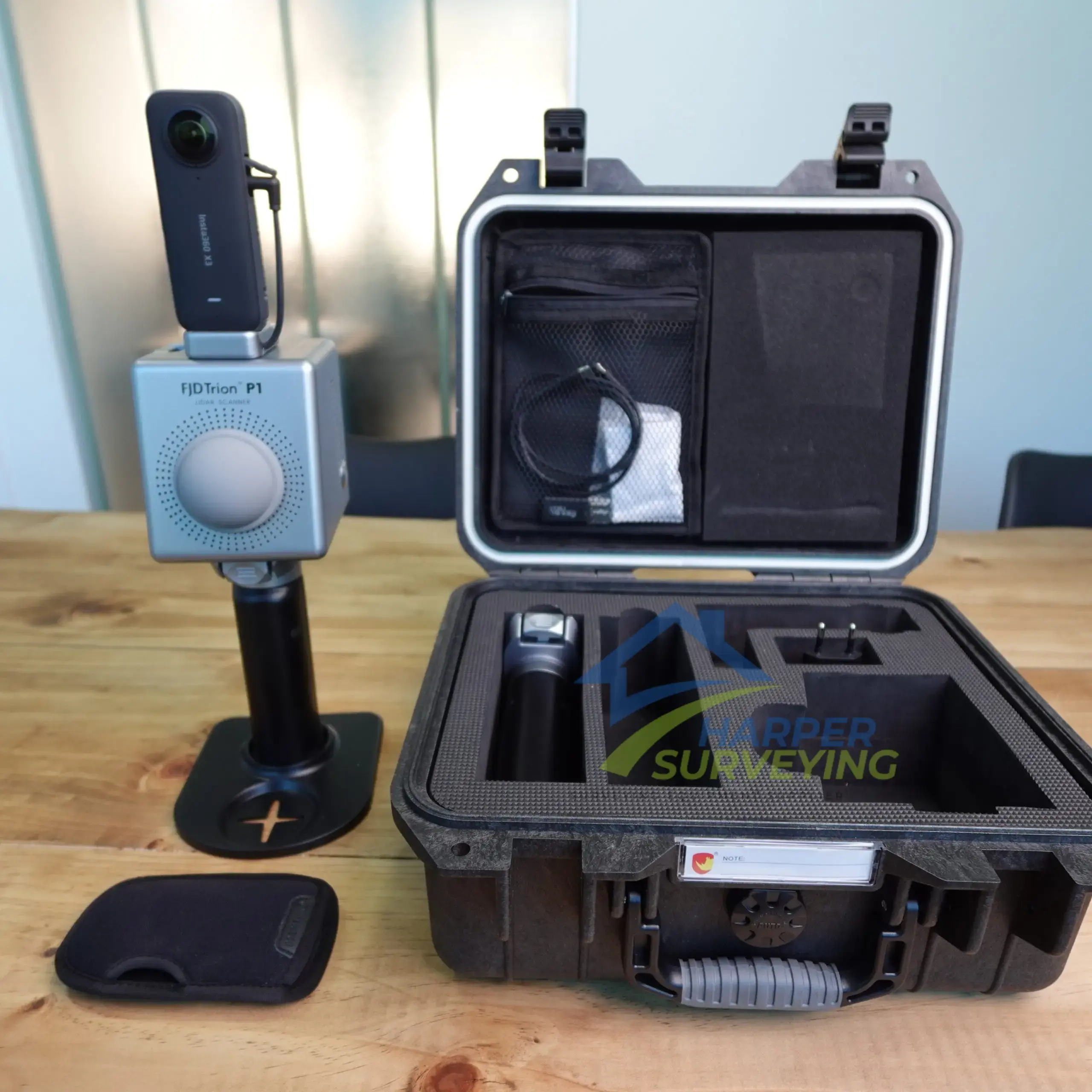 FJD Trion P1 for sale