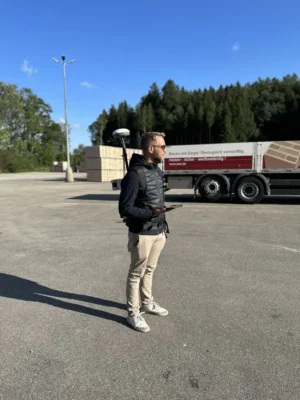 FJD Trion S1 for sale