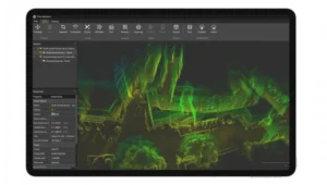 FJD Trion S1 for sale