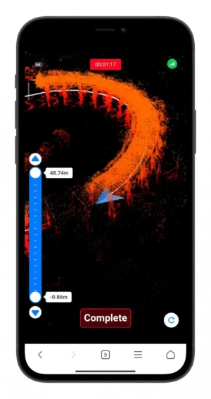 FJD Trion S1 for sale