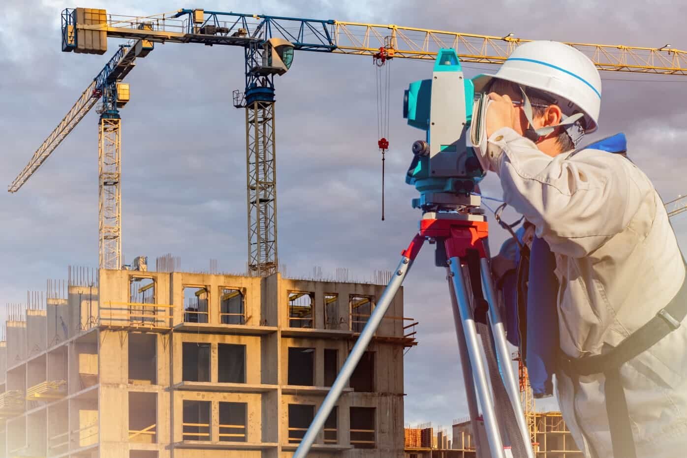 Factors for Selecting Surveying Equipment
