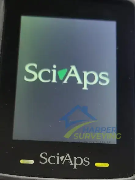 SciAps X-550 Pb for sale