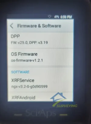 SciAps X-550 Pb for sale