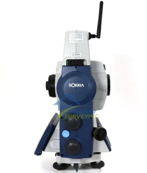 Sokkia SRX3 for sale 2