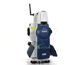 Sokkia SRX3 for sale