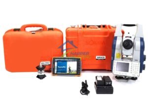 Sokkia SRX3 for sale