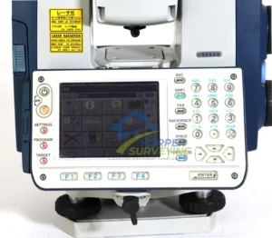 Sokkia SRX3 for sale