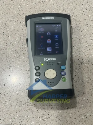 Sokkia SRX5 for sale