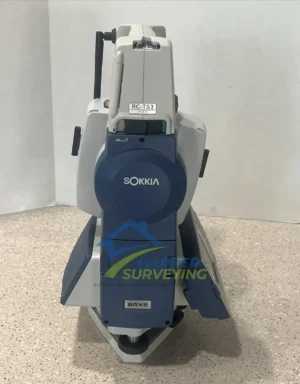 Sokkia SRX5 for sale