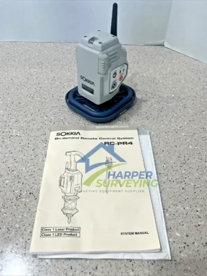 Sokkia SRX5 for sale