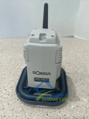 Sokkia SRX5 for sale