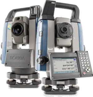 Sokkia iX-1003 3 iX for sale