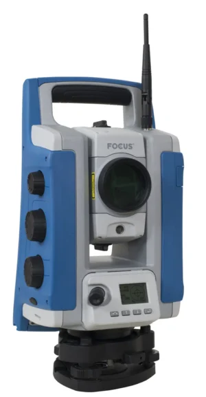 Spectra Precision Focus 35 for sale