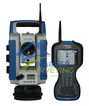 Spectra-Precision-Focus-35-for-sale-