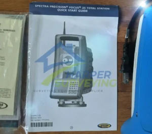 Spectra-Precision-Focus-35-for-sale-10