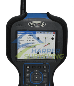 Spectra-Precision-Focus-35-for-sale-5