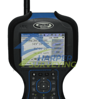 Spectra-Precision-Focus-35-for-sale-6