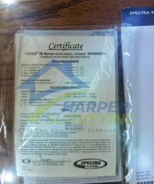 Spectra-Precision-Focus-35 EUROPE