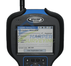 Spectra-Precision-Ranger-3-Data-Collector-for-sale-2