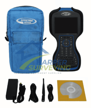 Spectra-Precision-Ranger-3-Data-Collector- PRICE