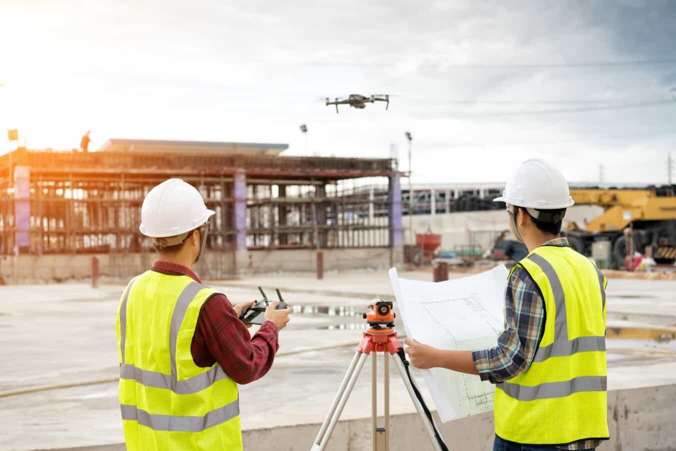 Surveying Tools