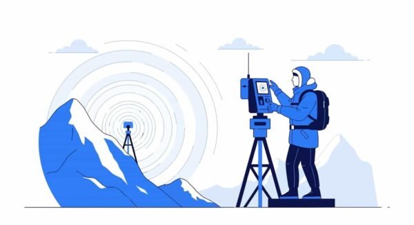 Top Surveying Equipment