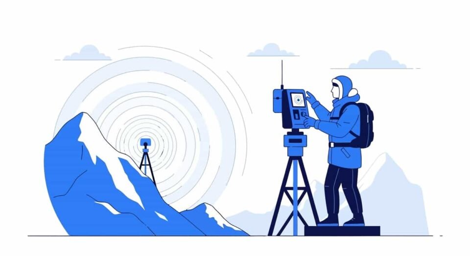 Top Surveying Equipment