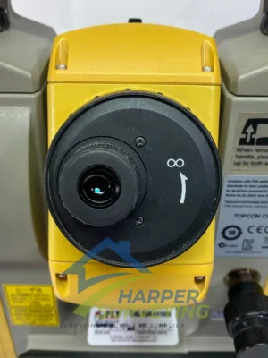 Topcon ES-105 for sale