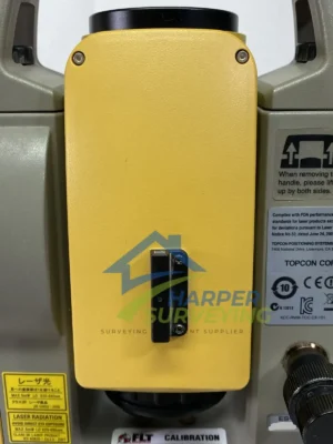 Topcon ES-105 for sale