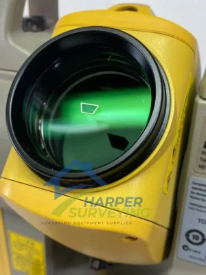 Topcon ES-105 for sale