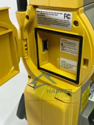 Topcon ES-105 for sale