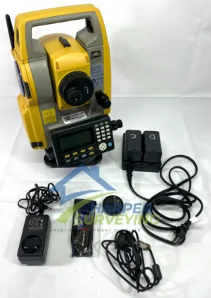 Topcon ES-105 for sale