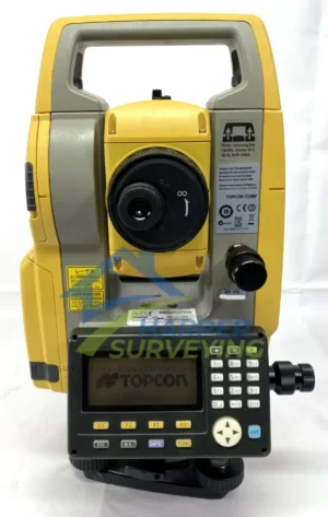 Topcon ES-105 for sale