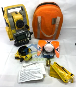 Topcon ES-105 for sale