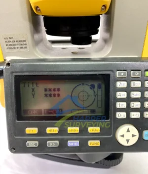 Topcon ES-105 for sale