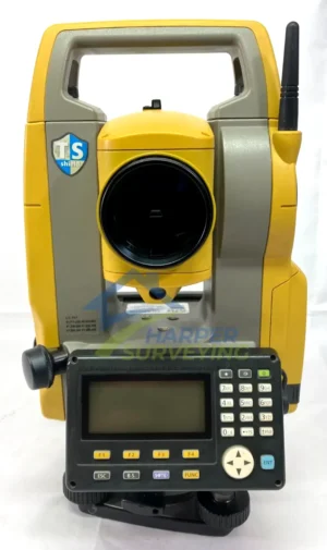 Topcon ES-105 for sale