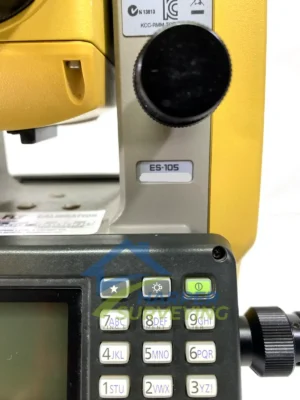 Topcon ES-105 for sale